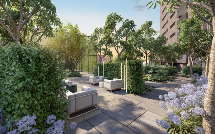 Imagem Apartamento com 4 Quartos à Venda, 472 m² em Jardim Paulistano - São Paulo Imagem Apartamento com 4 Quartos à Venda, 472 m² em Jardim Paulistano - São Paulo