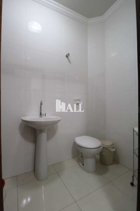 Imagem Apartamento com 3 Quartos à Venda, 152 m² em Centro - São José Do Rio Preto Imagem Apartamento com 3 Quartos à Venda, 152 m² em Centro - São José Do Rio Preto