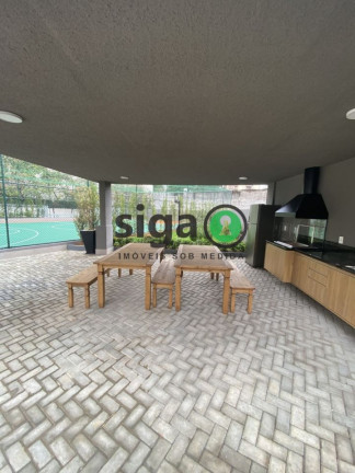 Imagem Apartamento com 2 Quartos à Venda, 56 m² em Vila Andrade - São Paulo Imagem Apartamento com 2 Quartos à Venda, 56 m² em Vila Andrade - São Paulo