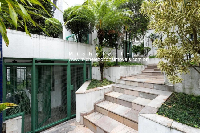 Imagem Apartamento com 4 Quartos à Venda, 152 m² em Vila Clementino - São Paulo Imagem Apartamento com 4 Quartos à Venda, 152 m² em Vila Clementino - São Paulo