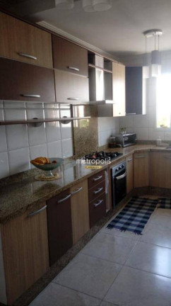 Imagem Apartamento com 3 Quartos à Venda, 96 m² em Campestre - Santo André Imagem Apartamento com 3 Quartos à Venda, 96 m² em Campestre - Santo André