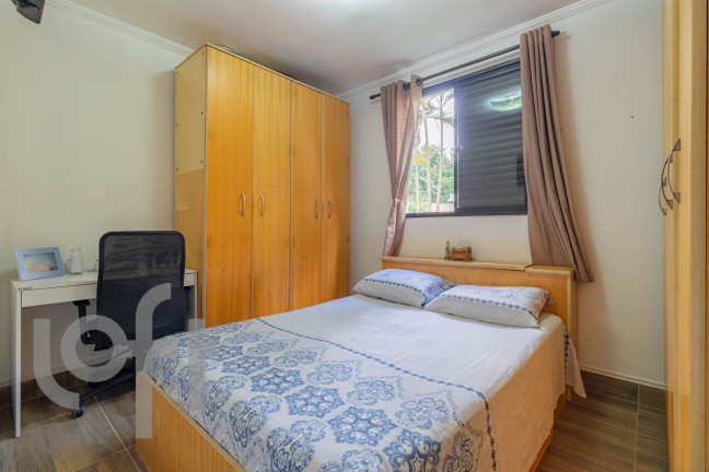 Imagem Apartamento com 3 Quartos à Venda, 79 m² em Jardim Santa Cruz (sacomã) - São Paulo