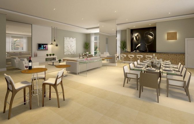 Imagem Apartamento com 3 Quartos à Venda, 156 m² em Morumbi - São Paulo Imagem Apartamento com 3 Quartos à Venda, 156 m² em Morumbi - São Paulo