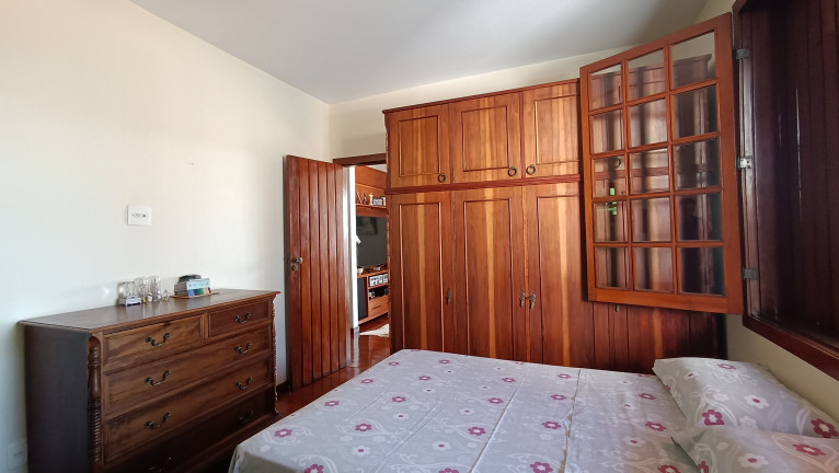 Imagem Casa com 4 Quartos à Venda, 385 m² em álvaro Camargos - Belo Horizonte