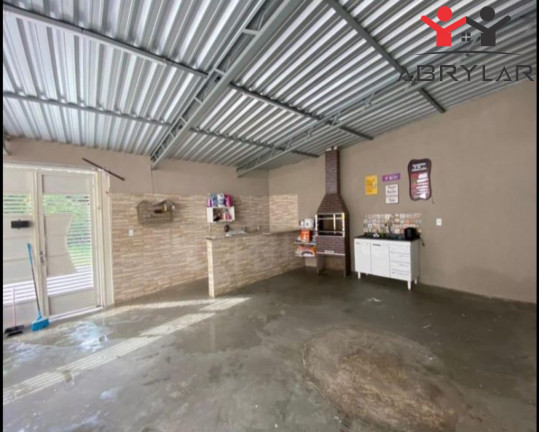 Imagem Imóvel com 2 Quartos para Alugar, 250 m² em Jardim Bertioga - Várzea Paulista