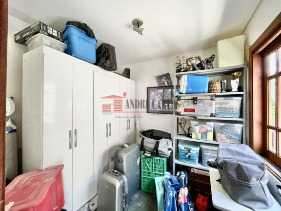 Imagem Casa de Condomínio com 3 Quartos à Venda, 320 m² em Jardim Indaiá - Embu Das Artes Imagem Casa de Condomínio com 3 Quartos à Venda, 320 m² em Jardim Indaiá - Embu Das Artes