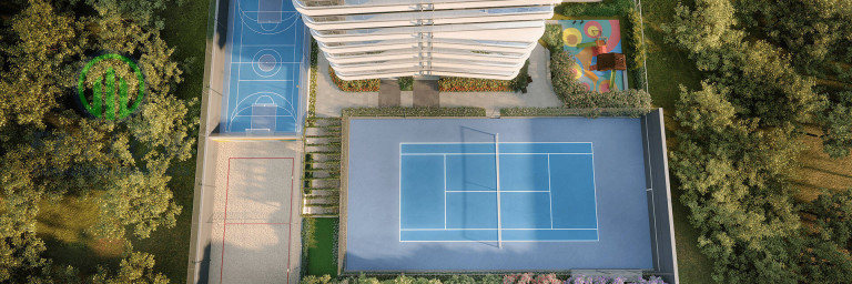 Imagem Apartamento com 4 Quartos à Venda, 239 m² em Green Valley Alphaville - Barueri Imagem Apartamento com 4 Quartos à Venda, 239 m² em Green Valley Alphaville - Barueri