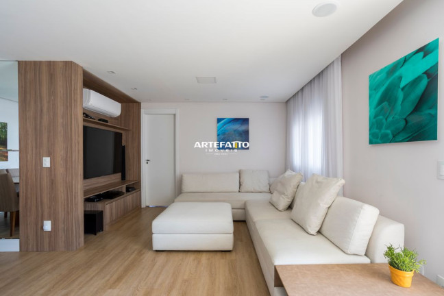 Imagem Apartamento com 3 Quartos à Venda, 125 m² em Jardim Vazani - São Paulo Imagem Apartamento com 3 Quartos à Venda, 125 m² em Jardim Vazani - São Paulo