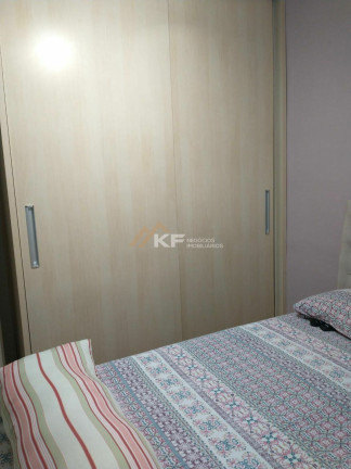 Imagem Apartamento com 2 Quartos à Venda, 50 m² em Ribeirânia - Ribeirão Preto Imagem Apartamento com 2 Quartos à Venda, 50 m² em Ribeirânia - Ribeirão Preto