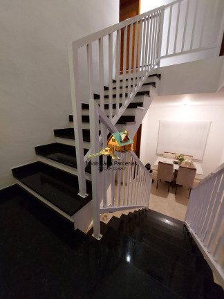 Imagem Sobrado com 3 Quartos à Venda, 108 m² em Portais (polvilho) - Cajamar