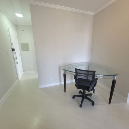 Imagem Apartamento com 2 Quartos à Venda, 54 m² em Vila Andrade - São Paulo