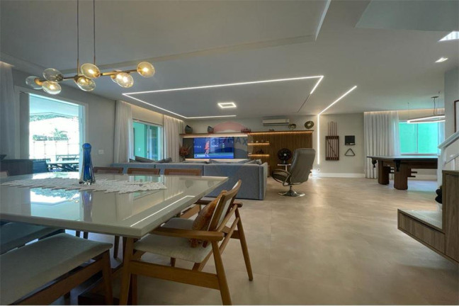 Imagem Casa de Condomínio com 5 Quartos à Venda, 293 m² em Vargem Pequena - Rio De Janeiro Imagem Casa de Condomínio com 5 Quartos à Venda, 293 m² em Vargem Pequena - Rio De Janeiro