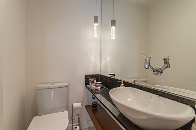 Imagem Apartamento com 3 Quartos à Venda, 123 m² em Vila Pompéia - São Paulo
