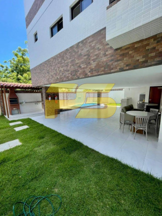 Imagem Apartamento com 2 Quartos à Venda, 63 m² em Intermares - Cabedelo