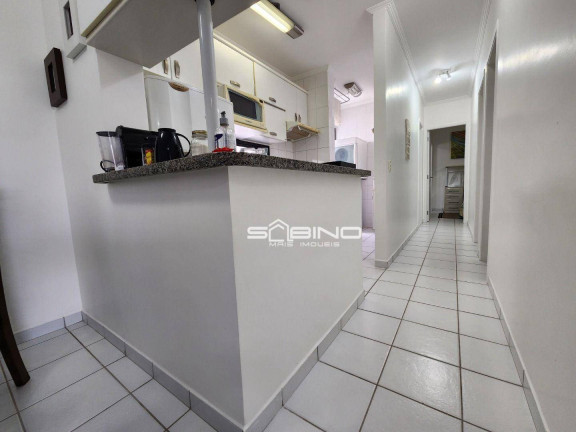 Imagem Apartamento com 4 Quartos à Venda, 120 m² em Riviera De São Lourenço - Bertioga