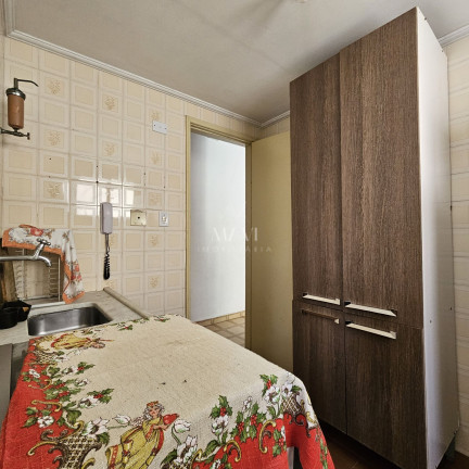 Imagem Apartamento com 1 Quarto à Venda, 55 m² em Aviação - Praia Grande