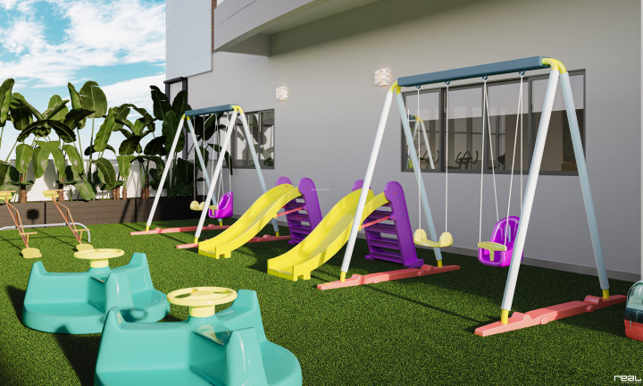 Imagem Apartamento com 4 Quartos à Venda, 32.000 m² em Praia Do Morro - Guarapari