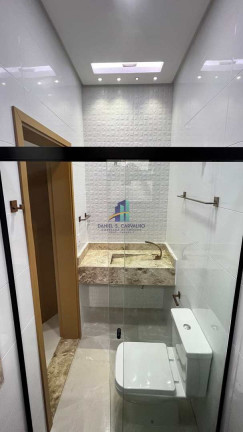 Imagem Casa à Venda, 134 m² em Caiçara - Praia Grande Imagem Casa à Venda, 134 m² em Caiçara - Praia Grande
