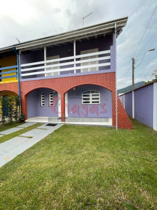 Imagem Sobrado com 2 Quartos à Venda, 180 m² em Indaiá - Caraguatatuba Imagem Sobrado com 2 Quartos à Venda, 180 m² em Indaiá - Caraguatatuba