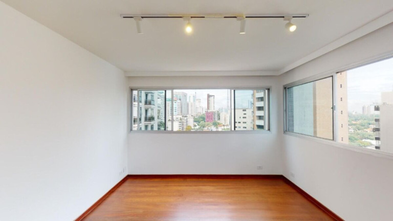 Imagem Cobertura à Venda, 406 m² em Higienópolis - São Paulo Imagem Cobertura à Venda, 406 m² em Higienópolis - São Paulo