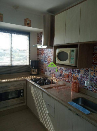 Imagem Apartamento com 2 Quartos à Venda, 92 m² em Jardim Leonor - Cotia