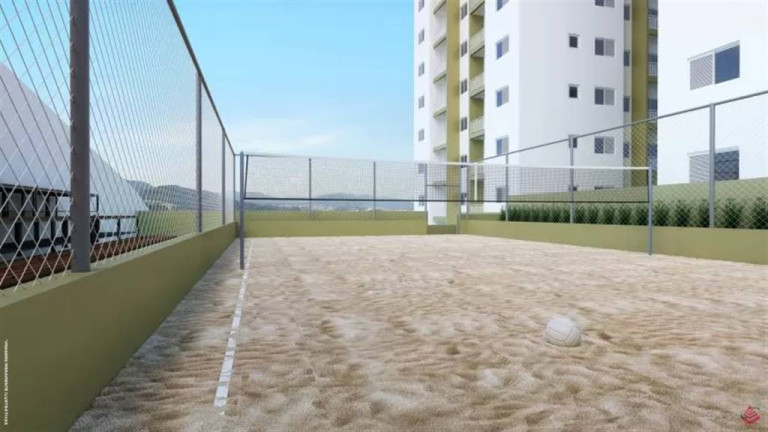 Imagem Apartamento com 2 Quartos à Venda, 46 m² em Parque Milenio - Sao Bernardo Do Campo Imagem Apartamento com 2 Quartos à Venda, 46 m² em Parque Milenio - Sao Bernardo Do Campo