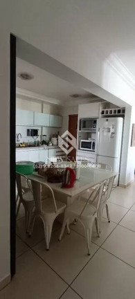 Imagem Apartamento com 3 Quartos à Venda, 105 m² em Vila Maria José - Goiânia Imagem Apartamento com 3 Quartos à Venda, 105 m² em Vila Maria José - Goiânia
