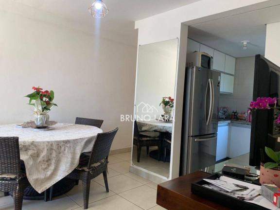 Imagem Apartamento com 3 Quartos à Venda, 59 m² em Centro - Betim Imagem Apartamento com 3 Quartos à Venda, 59 m² em Centro - Betim