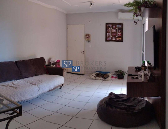 Imagem Apartamento com 2 Quartos à Venda, 49 m² em Vargeão - Jaguariúna