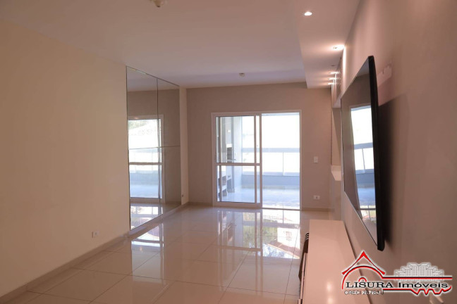 Imagem Apartamento com 3 Quartos para Alugar, 93 m² em Centro - Jacareí Imagem Apartamento com 3 Quartos para Alugar, 93 m² em Centro - Jacareí