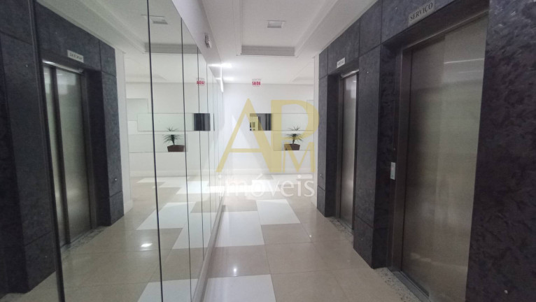Imagem Apartamento com 3 Quartos à Venda, 107 m² em Campinas - São José