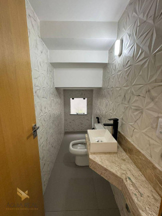 Imagem Sobrado com 3 Quartos à Venda, 150 m² em Carandá Bosque - Campo Grande Imagem Sobrado com 3 Quartos à Venda, 150 m² em Carandá Bosque - Campo Grande