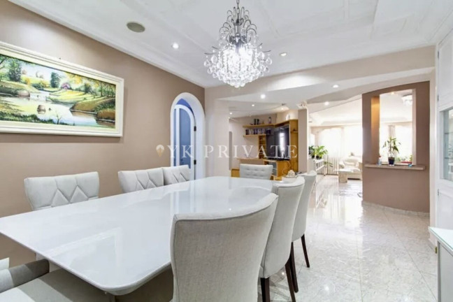 Imagem Apartamento com 3 Quartos à Venda, 165 m² em Alto De Pinheiros - São Paulo Imagem Apartamento com 3 Quartos à Venda, 165 m² em Alto De Pinheiros - São Paulo