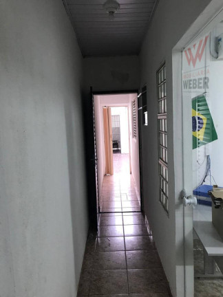 Imagem Casa com 3 Quartos à Venda, 146 m² em Jardim Santa Rosália - Sorocaba