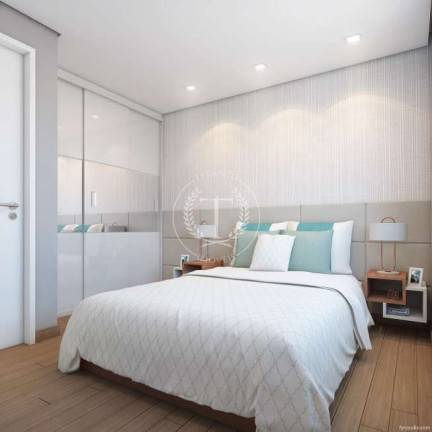 Imagem Apartamento com 2 Quartos à Venda, 40 m² em São Paulo