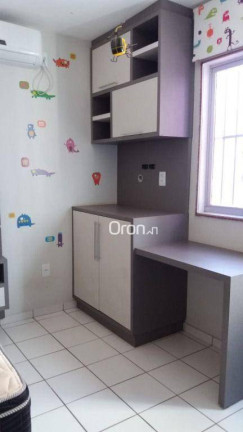 Imagem Apartamento com 2 Quartos à Venda, 52 m² em Jardim Novo Mundo - Goiânia