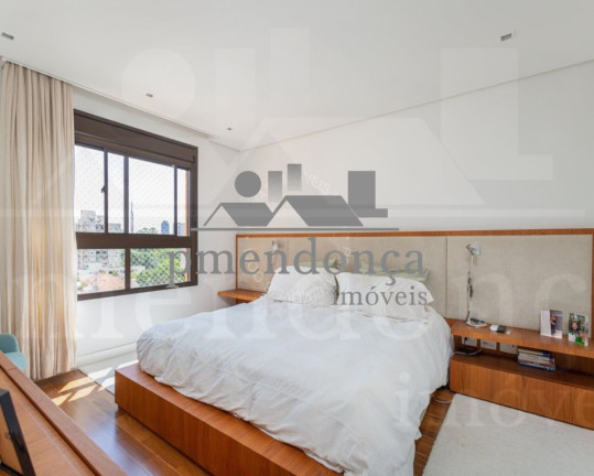 Imagem Apartamento com 4 Quartos à Venda, 534 m² em Vila Madalena - São Paulo Imagem Apartamento com 4 Quartos à Venda, 534 m² em Vila Madalena - São Paulo