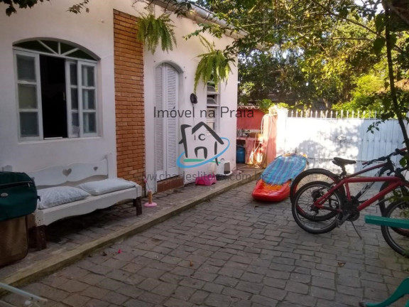 Imagem Casa com 5 Quartos à Venda, 500 m² em Cigarras - São Sebastião