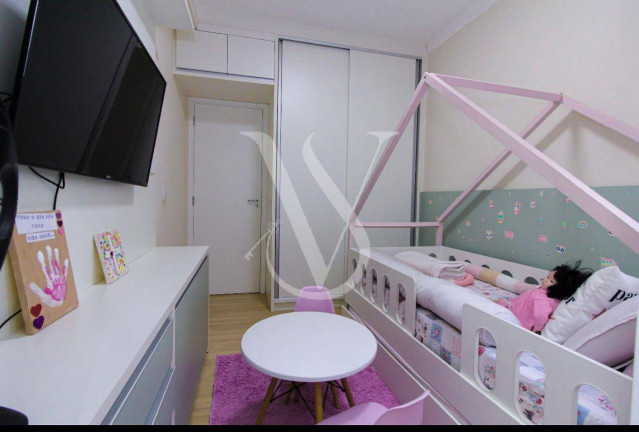 Imagem Apartamento com 2 Quartos à Venda, 74 m² em Medeiros - Jundiaí