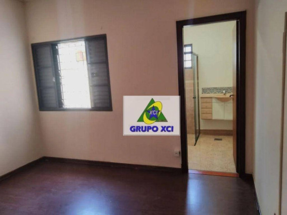 Imagem Casa com 3 Quartos para Alugar, 188 m² em Jardim Nossa Senhora Auxiliadora - Campinas Imagem Casa com 3 Quartos para Alugar, 188 m² em Jardim Nossa Senhora Auxiliadora - Campinas
