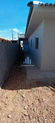 Imagem Casa com 3 Quartos à Venda,  em Jardim Veneza Ii - Ponta Grossa