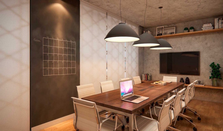 Imagem Apartamento com 2 Quartos à Venda, 59 m² em Vila Madalena - São Paulo Imagem Apartamento com 2 Quartos à Venda, 59 m² em Vila Madalena - São Paulo