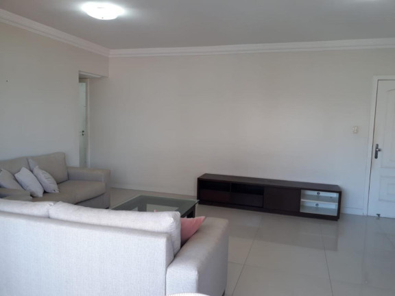 Imagem Apartamento com 3 Quartos à Venda, 115 m² em Jardim Apipema - Salvador