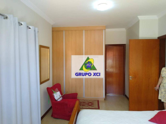 Imagem Casa com 3 Quartos à Venda, 210 m² em Residencial Terras Do Barão - Campinas