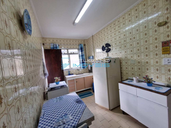 Imagem Apartamento com 1 Quarto à Venda, 63 m² em Boqueirão - Praia Grande