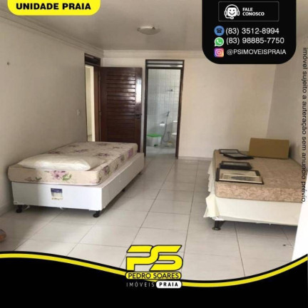 Imagem Apartamento com 4 Quartos à Venda, 163 m² em Manaíra - João Pessoa Imagem Apartamento com 4 Quartos à Venda, 163 m² em Manaíra - João Pessoa