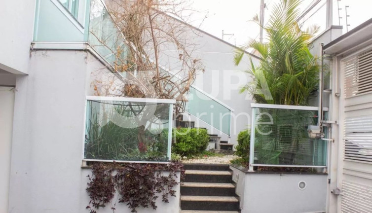 Imagem Casa com 3 Quartos à Venda, 160 m² em Vila Isolina Mazzei - São Paulo