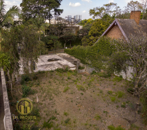 Imagem Terreno à Venda, 777 m² em Jardim Guedala - São Paulo Imagem Terreno à Venda, 777 m² em Jardim Guedala - São Paulo