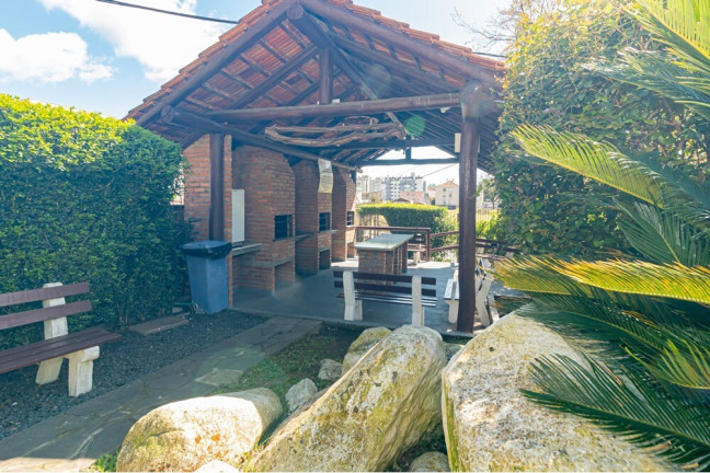 Imagem Apartamento com 2 Quartos à Venda, 58 m² em Vila Ipiranga - Porto Alegre