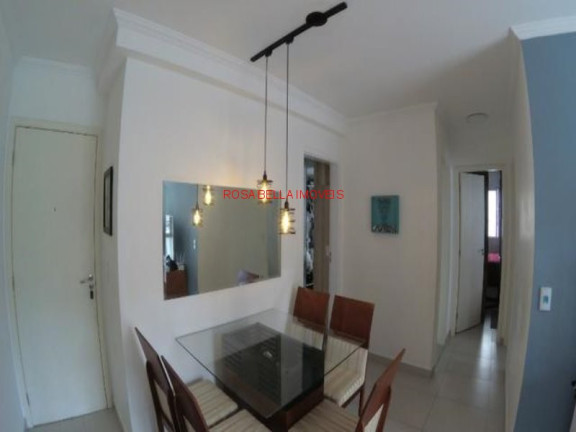 Imagem Apartamento com 2 Quartos à Venda, 54 m² em Vila Nova Esperia - Jundiaí